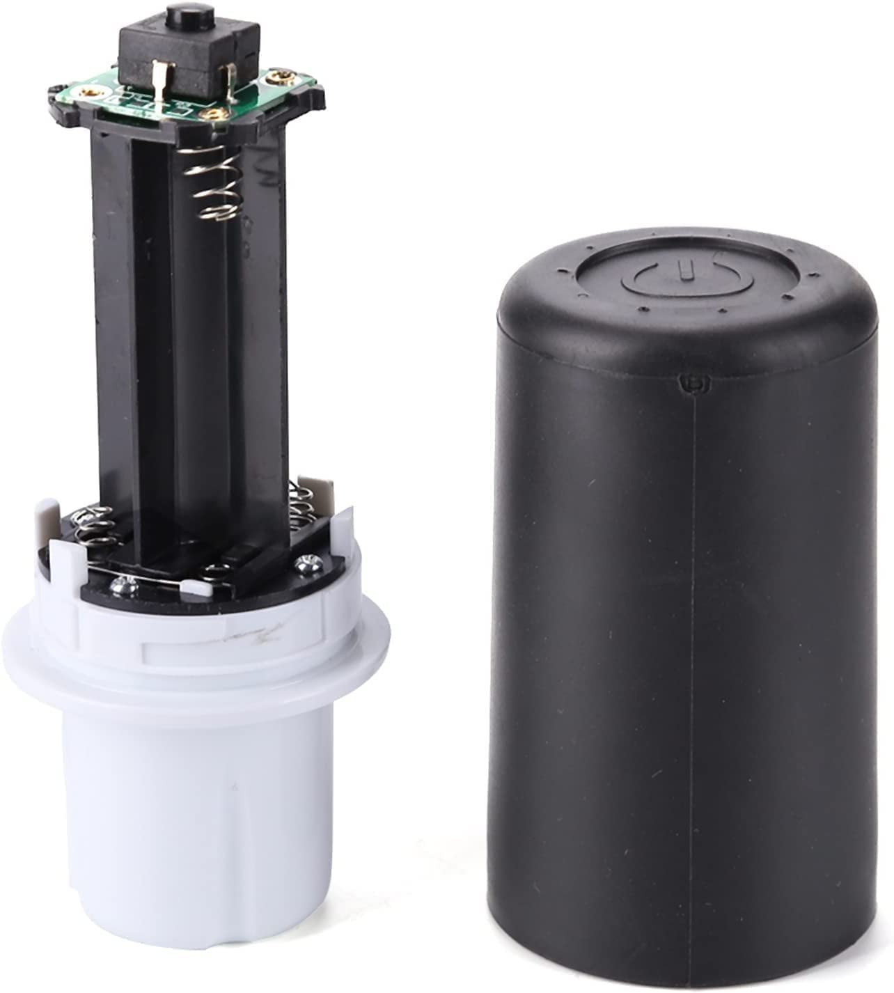Automatic Pan Stirrer