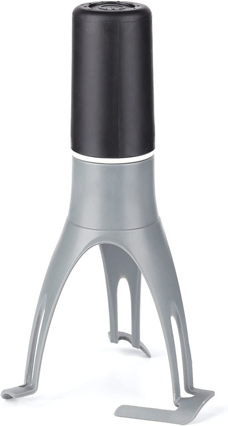 Automatic Pan Stirrer